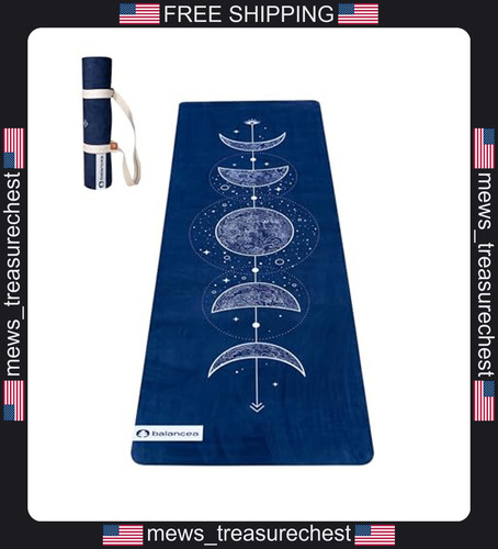 Tappetino yoga 72x24 - tappetino,