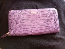 Portafoglio donna Spalding