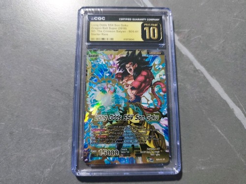 Long odds ss4 son - long,