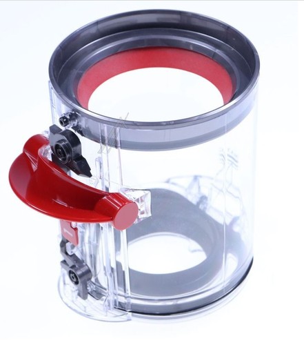 Dyson originale contenitore