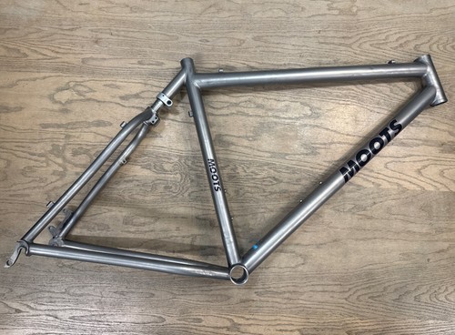 Telaio mountain bike moots - telaio, ybb