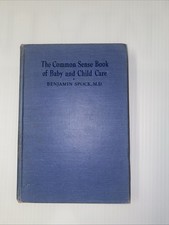 The Common Sense Book of Baby