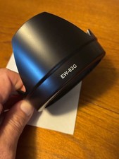 Paraluce EW-83G dedicato per