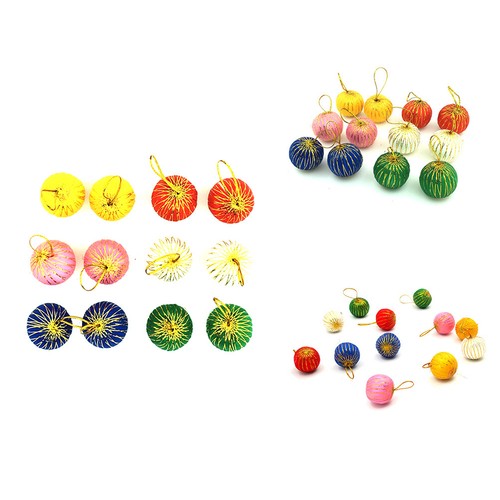 Pezzi decorazioni albero - decorazioni,