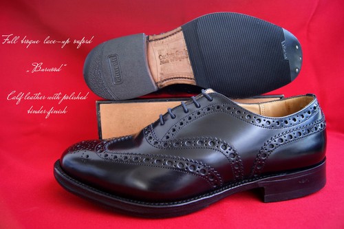 Church custom grade 5 g - 6,5,
