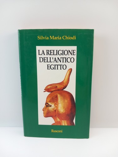 Religione dell antico - la,