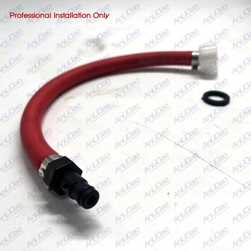 Kit tubi scarico repl - kit,