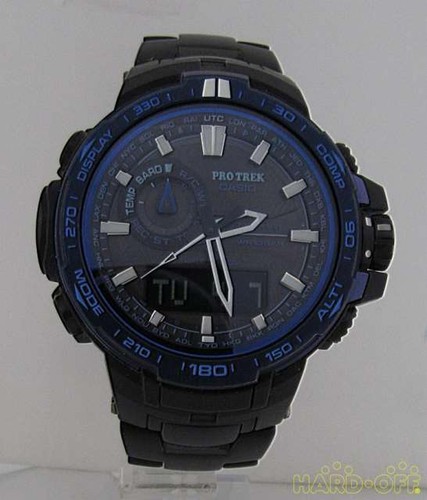 Casio prw 6000syt - prw-6000syt, orologio