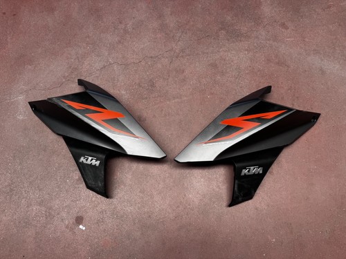 Carene serbatoio ktm 1290 - carene,