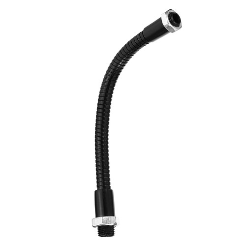 Tubo collo oca - collo, d'oca