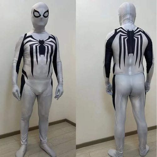 Tuta spider man - tuta, spider-man