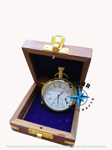 Orologio tasca vintage - tasca,