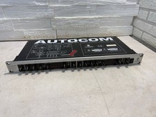 Behringer MDX 1200 Autocom -