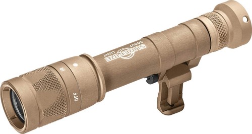 Weaponlight led 350 lumen tan - weaponlight,