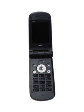 Cellulare vintage usato non testato – telefono da  collezione NEC 338