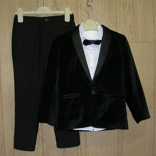 Abito smoking matrimonio