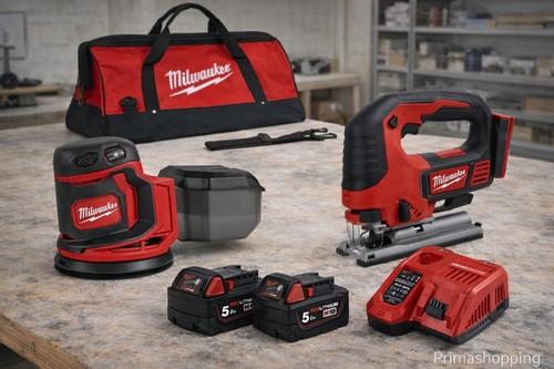 Milwaukee kit mwk203bag - milwaukee,