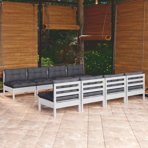 Set divani massello - set, di