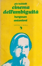 Cinema Dell'Ambiguità -