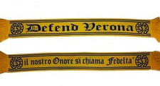HELLAS VERONA SCIARPA SCARF