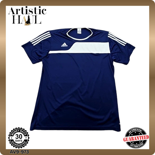 Adidas maglia calcio - , scuro