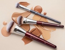 BK BRUSHES Pennello da Trucco