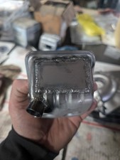 Scarico Husqvarna 135 435 440