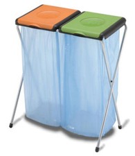 Gimi PORTARIFIUTI NATURE 2