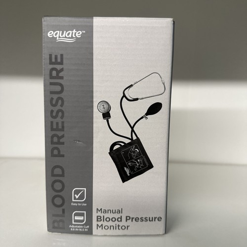 Equate misuratore pressione - equate, di