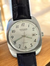 Orologio Vintage Citizen