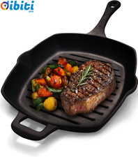 Padella Bistecchiera Grill