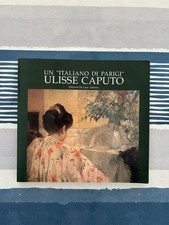 UN ITALIANO DI PARIGI ULISSE