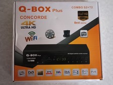 Récepteur Décodeur Full HD