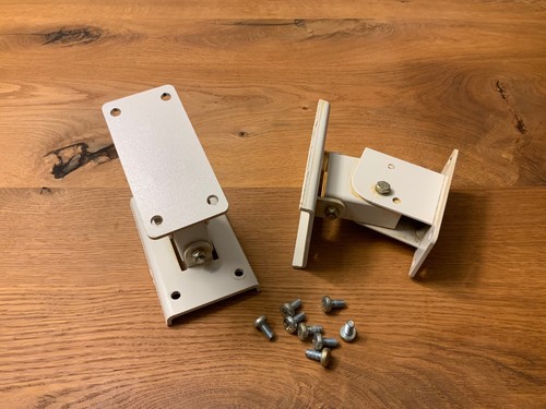 Canton supporti parete - supporti, da