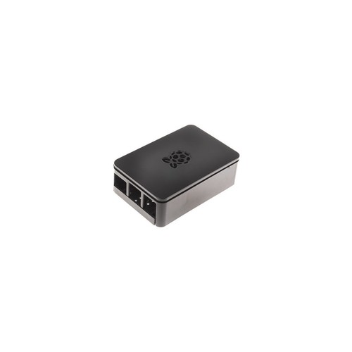 Case contenitore plastico - , nero
