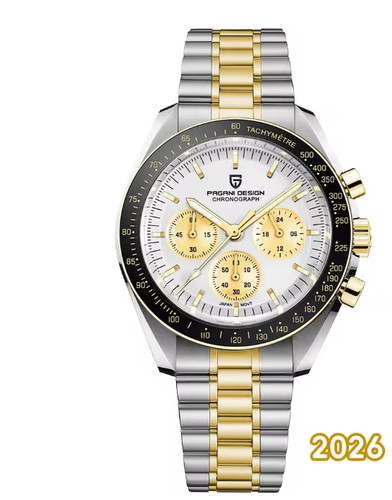 Orologio pagani polso uomo - orologio,