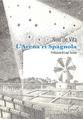 Arena spagnola de vita - ri,