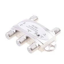 Switch FTA Antenna Parabolica