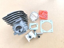 KIT CILINDRO E PISTONE