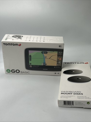 Navigatore satellitare tomtom - navigatore,