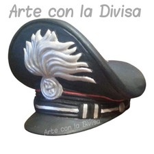 Cappellino maschile in