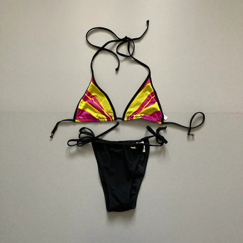 Parah bikini set triangle - , bra