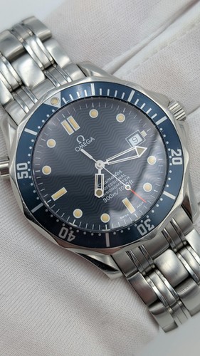 Omega seamaster diver 300m - 300m, 41