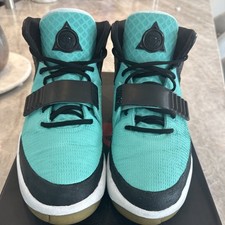 Nike air yeezy 2 Custom