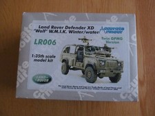 Accurate Armour LR006 Land