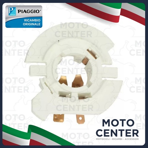 Portalampada faro piaggio - faro,