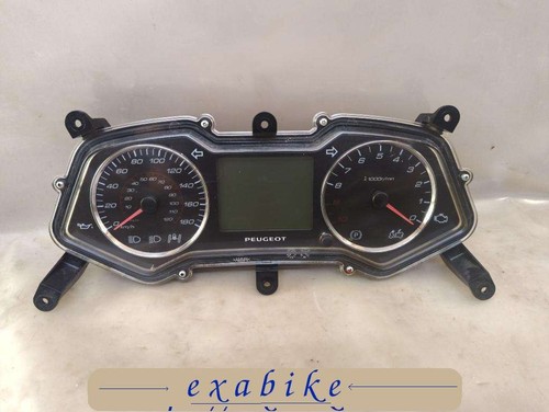 Tableau bord pour - pour, peugeot