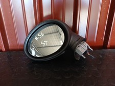 specchietto retrovisore sx mini cooper r56 dal 2006 al 2012