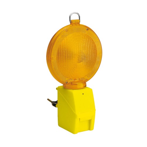 Velamp lampeggiatore stradale - lampeggiatore,