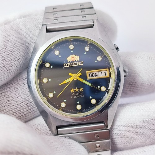 Orologio vintage giappone - ⭐orologio,